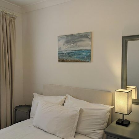 Quirky Coach House Villa พลีมัธ ภายนอก รูปภาพ