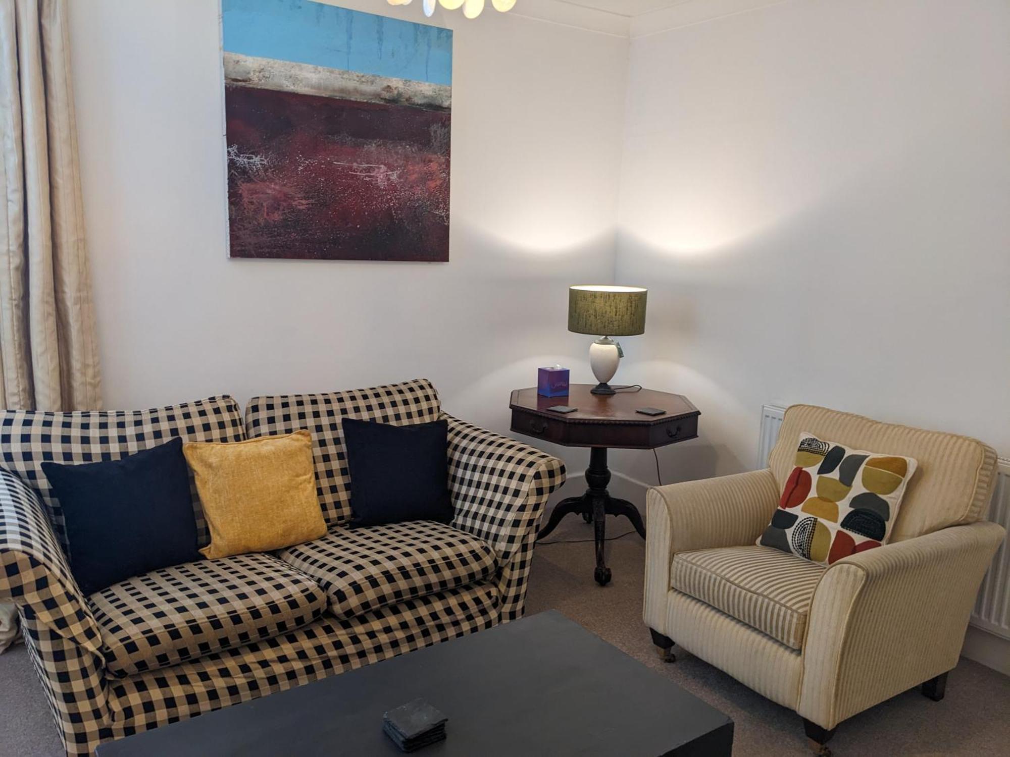 Quirky Coach House Villa พลีมัธ ภายนอก รูปภาพ